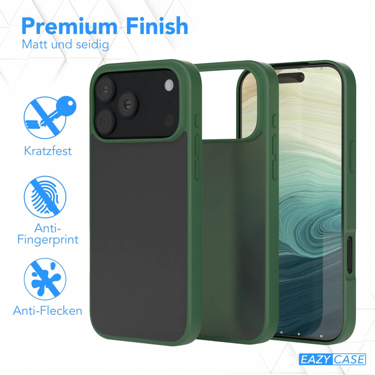 iPhone 18 Pro Max Outdoor Hülle