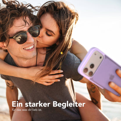 iPhone 18 Pro Max Outdoor Hülle