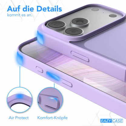 iPhone 18 Pro Max Outdoor Hülle