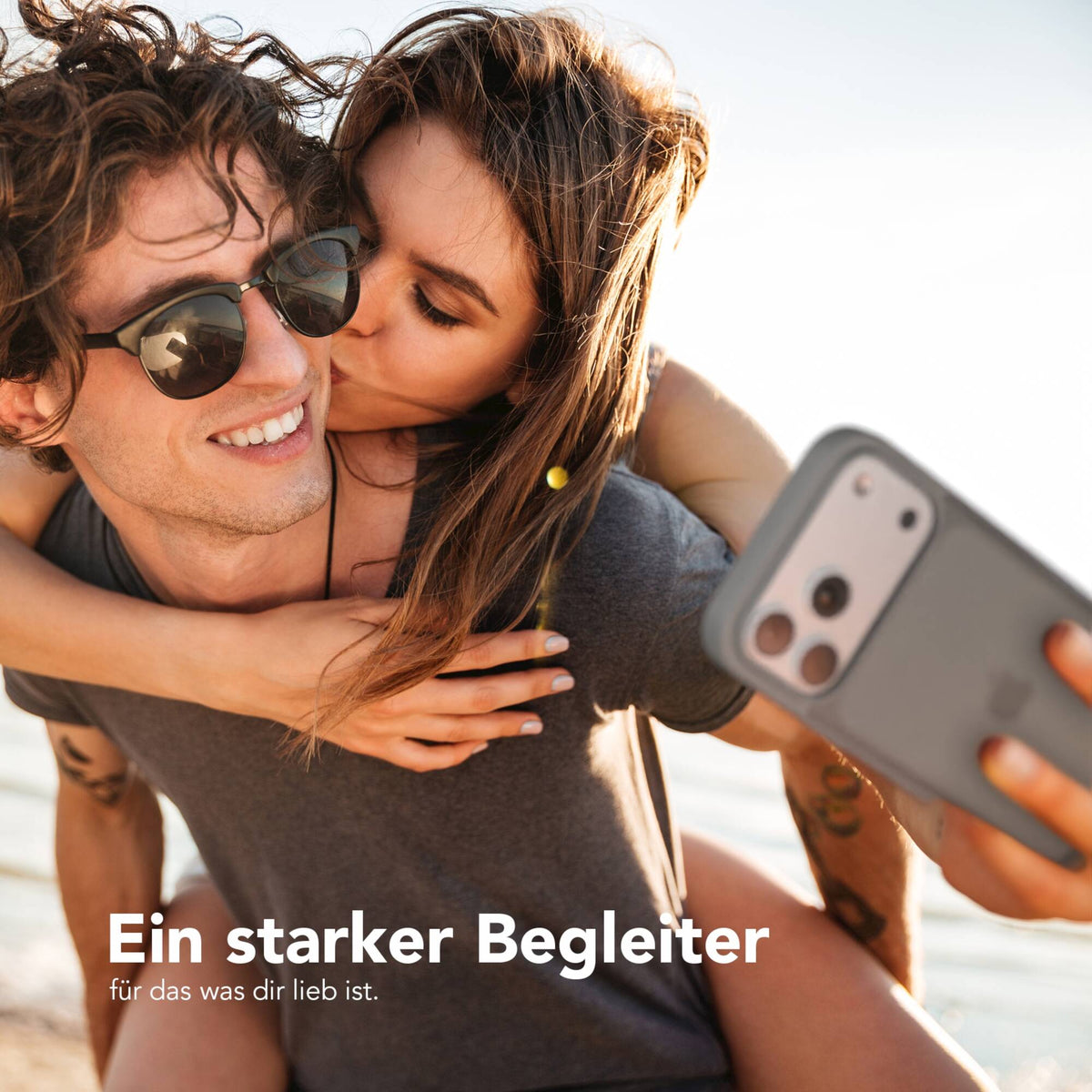iPhone 18 Pro Max Outdoor Hülle