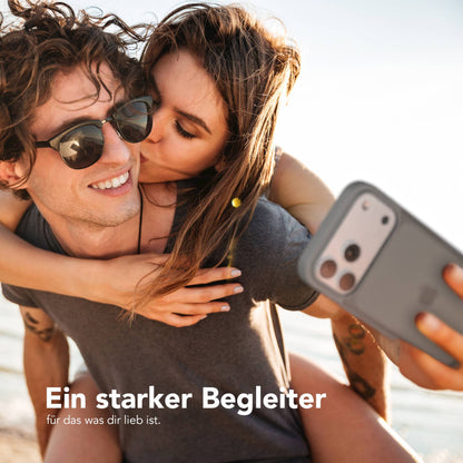 iPhone 18 Pro Max Outdoor Hülle
