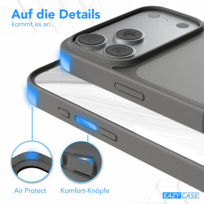 iPhone 18 Pro Max Outdoor Hülle
