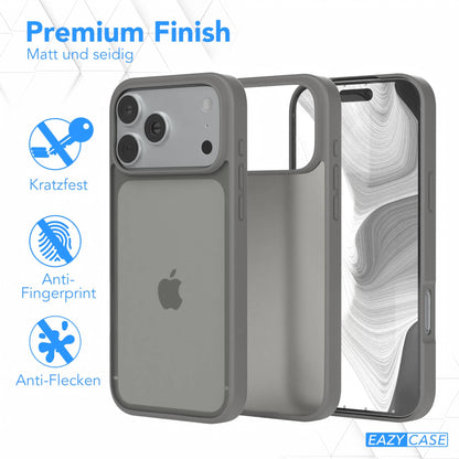 iPhone 18 Pro Max Outdoor Hülle