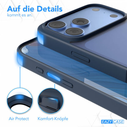 iPhone 18 Pro Max Outdoor Hülle