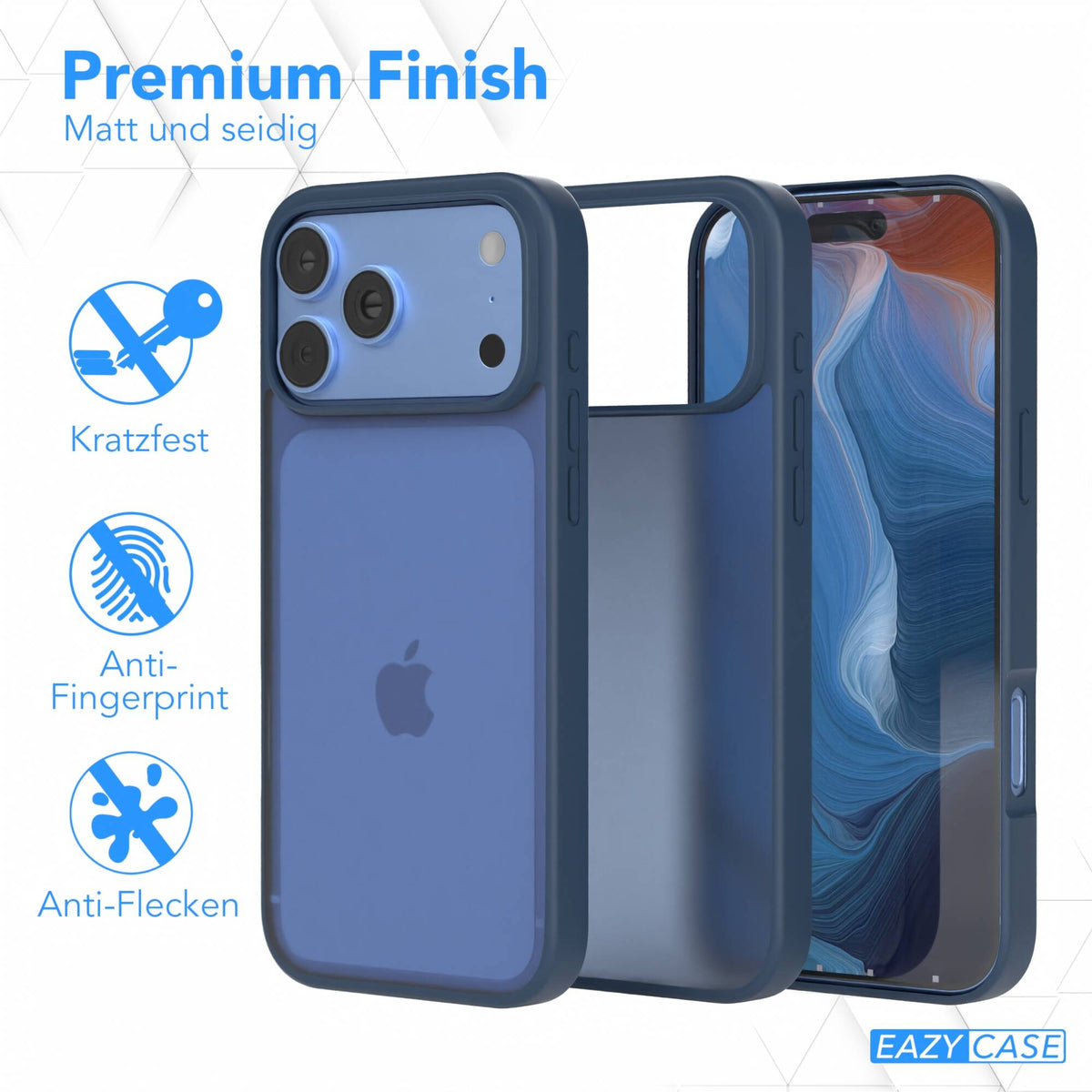 iPhone 18 Pro Max Outdoor Hülle