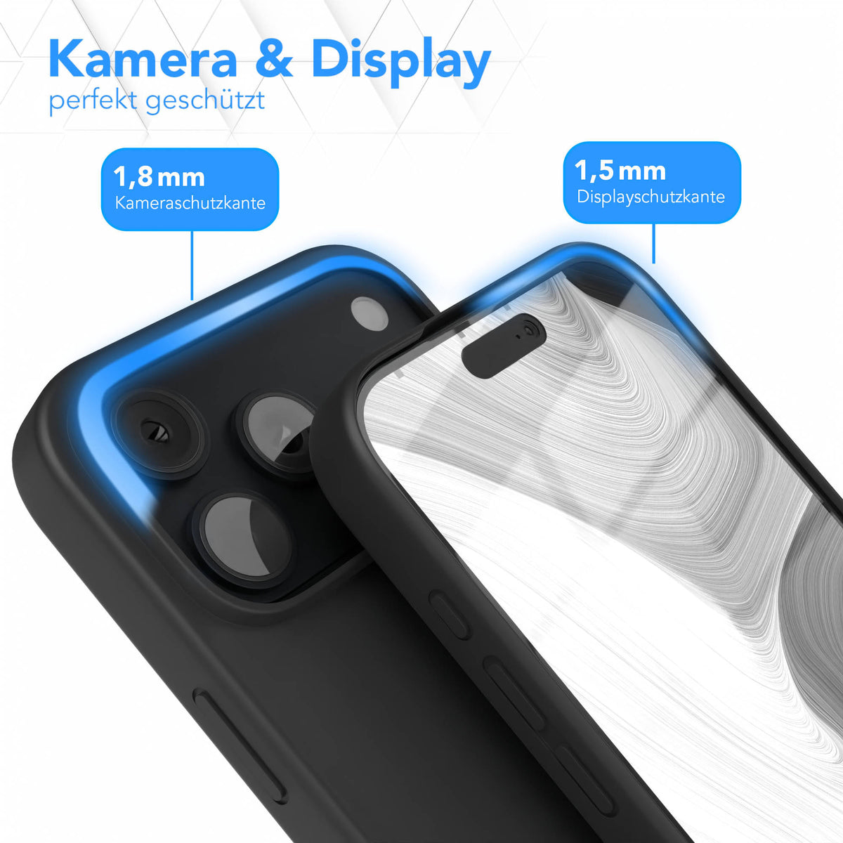 iPhone 18 Pro Max Outdoor Hülle