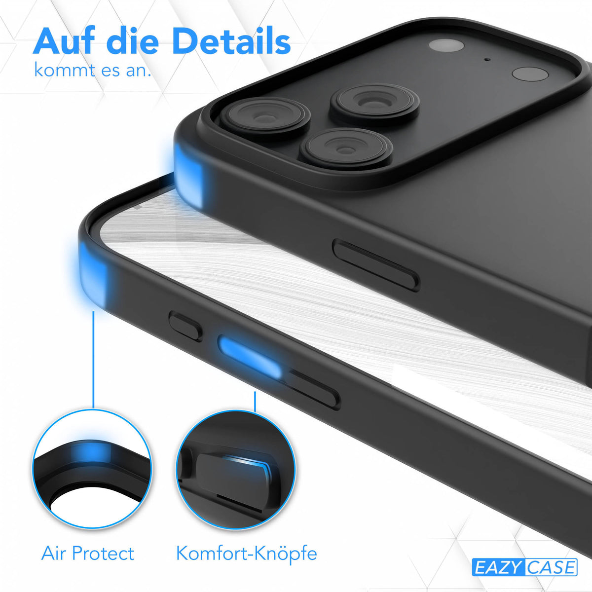 iPhone 18 Pro Max Outdoor Hülle