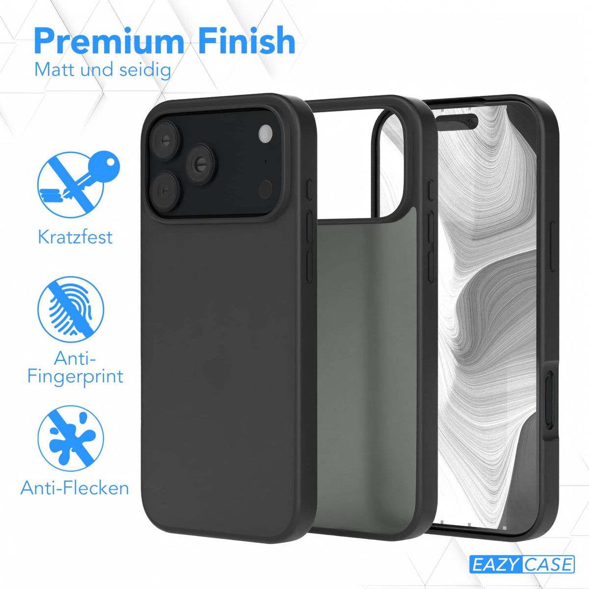 iPhone 18 Pro Max Outdoor Hülle