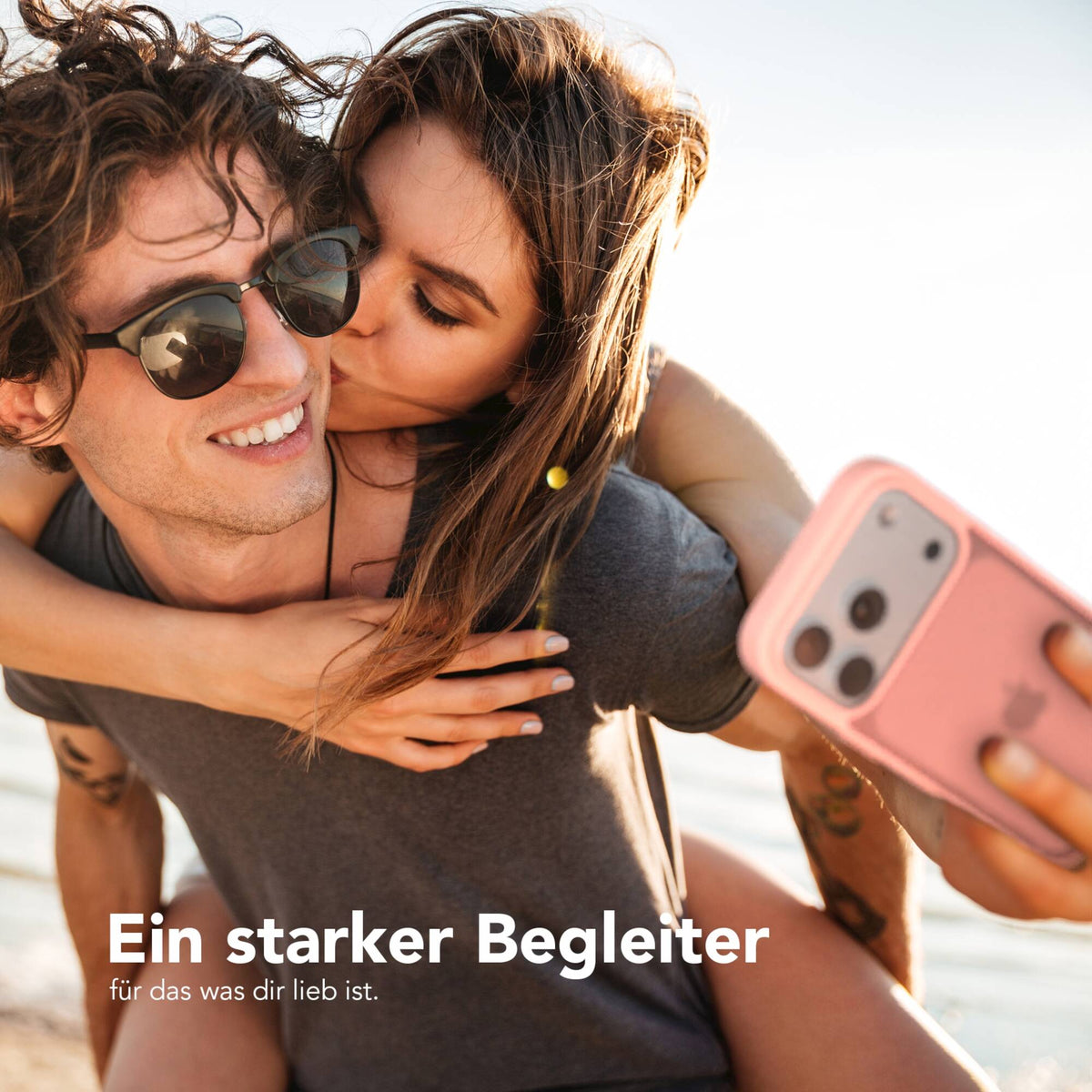 iPhone 18 Pro Outdoor Hülle