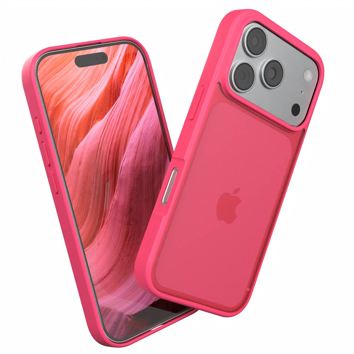 iPhone 18 Pro Outdoor Hülle