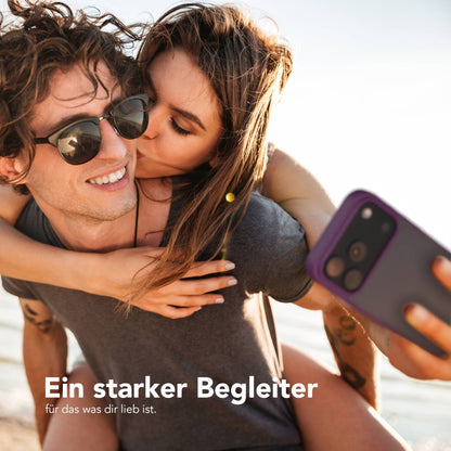 iPhone 18 Pro Outdoor Hülle