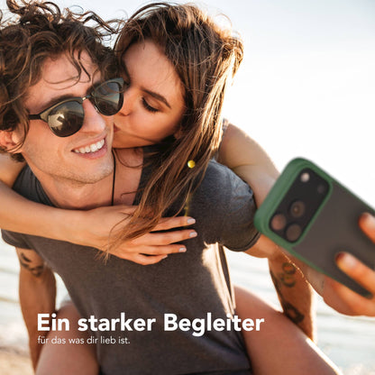 iPhone 18 Pro Outdoor Hülle