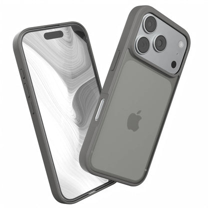 iPhone 18 Pro Outdoor Hülle