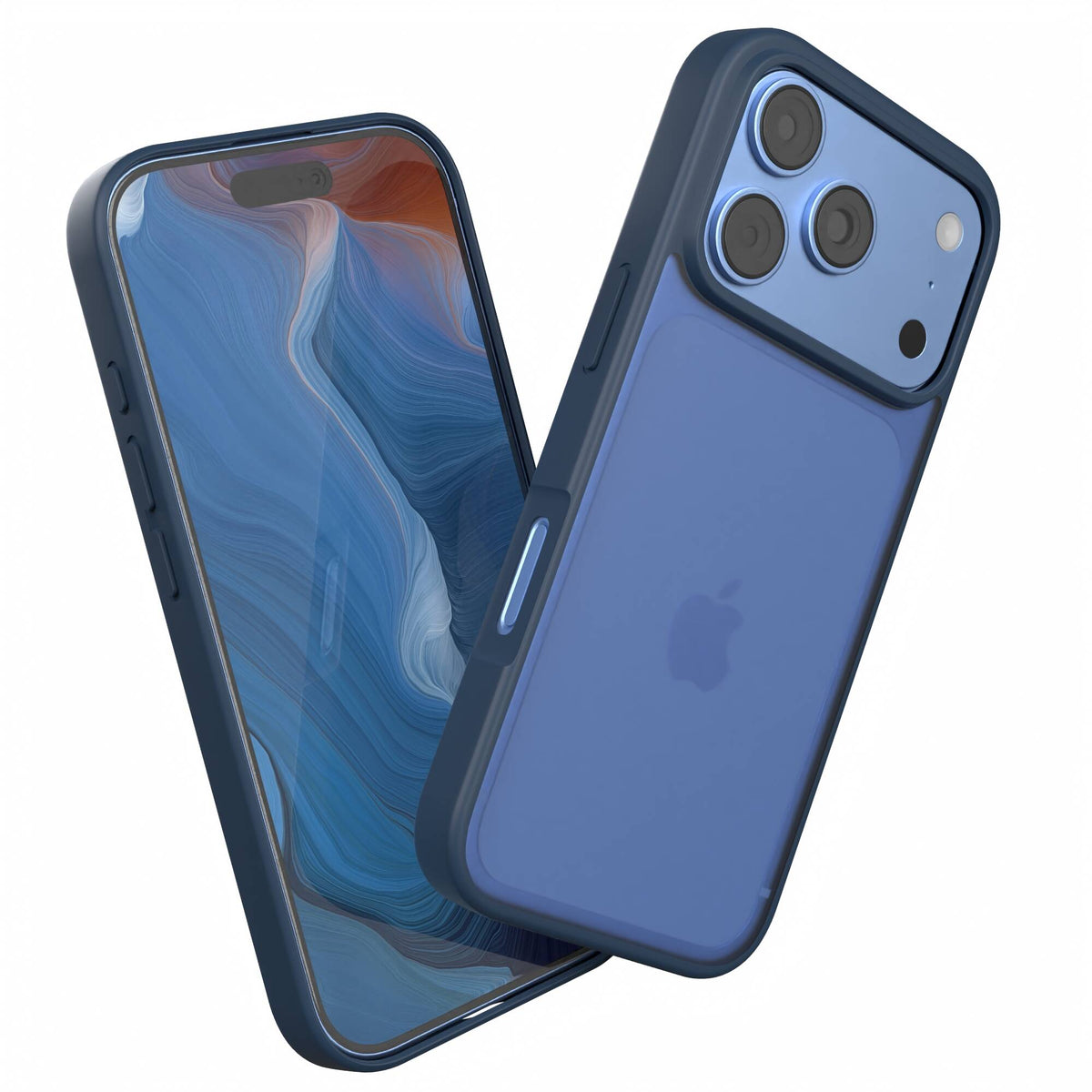 iPhone 18 Pro Outdoor Hülle