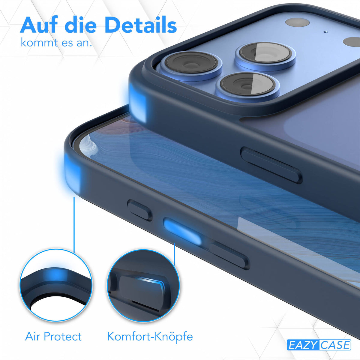 iPhone 18 Pro Outdoor Hülle