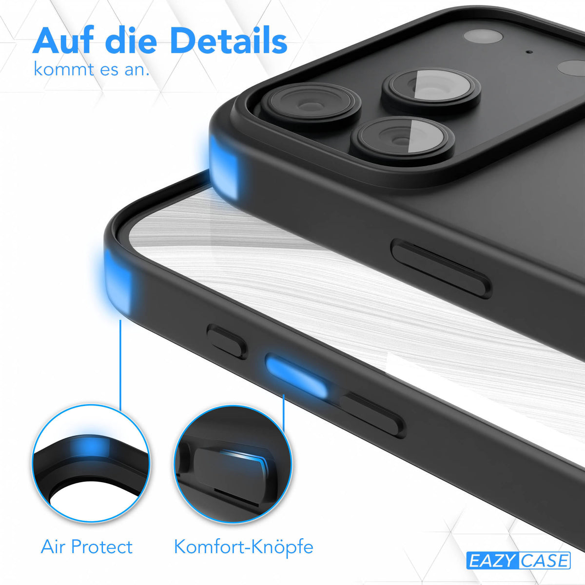 iPhone 18 Pro Outdoor Hülle