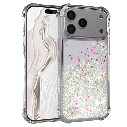 iPhone 18 Pro Max Glitzerhülle