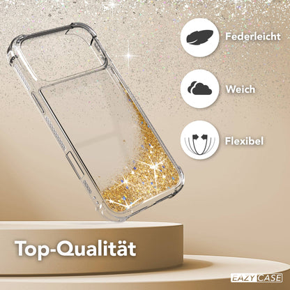 iPhone 18 Pro Max Glitzerhülle