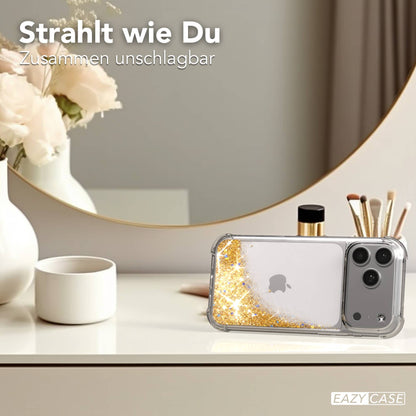 iPhone 18 Pro Max Glitzerhülle