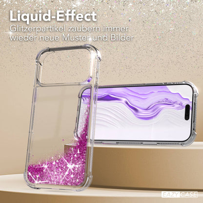 iPhone 18 Pro Max Glitzerhülle