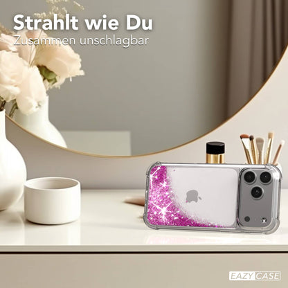 iPhone 18 Pro Max Glitzerhülle