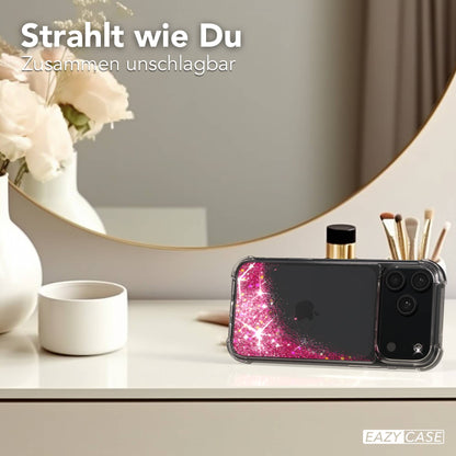 iPhone 18 Pro Max Glitzerhülle