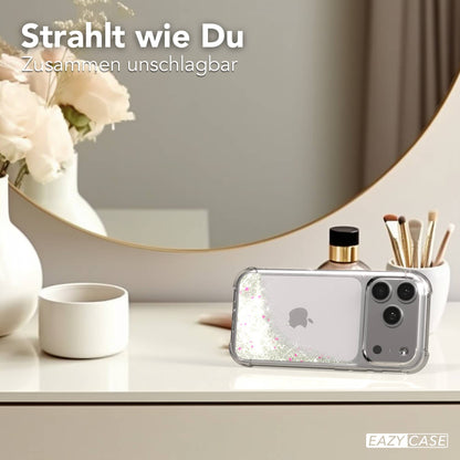 iPhone 18 Pro Glitzerhülle