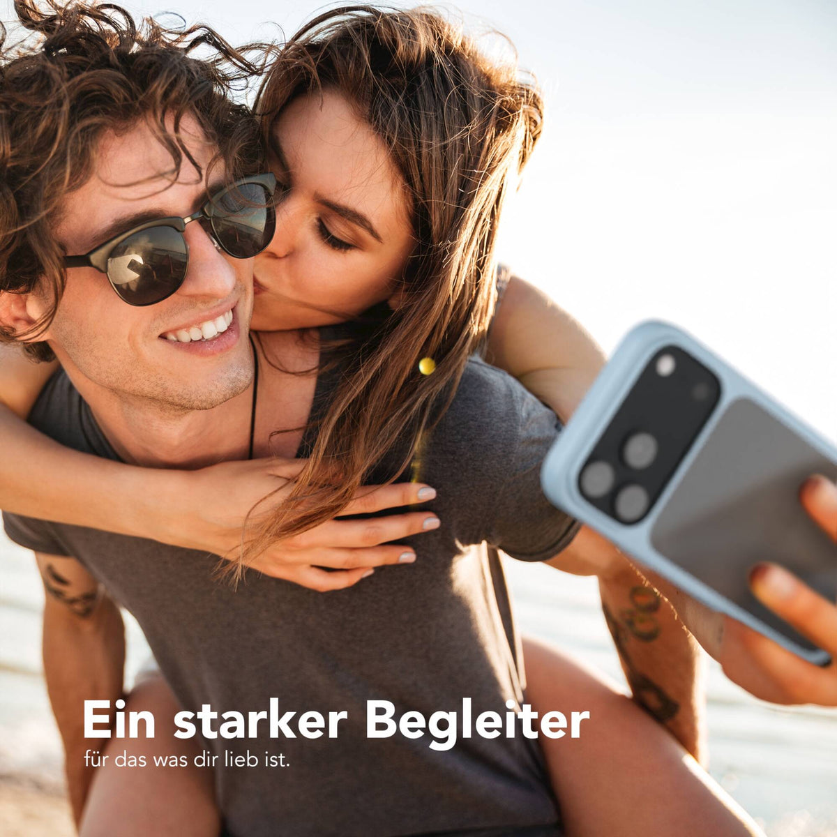 iPhone 18 Pro Max Bumper Hülle