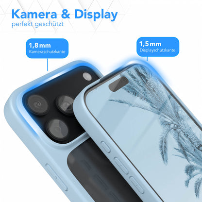 iPhone 18 Pro Max Bumper Hülle