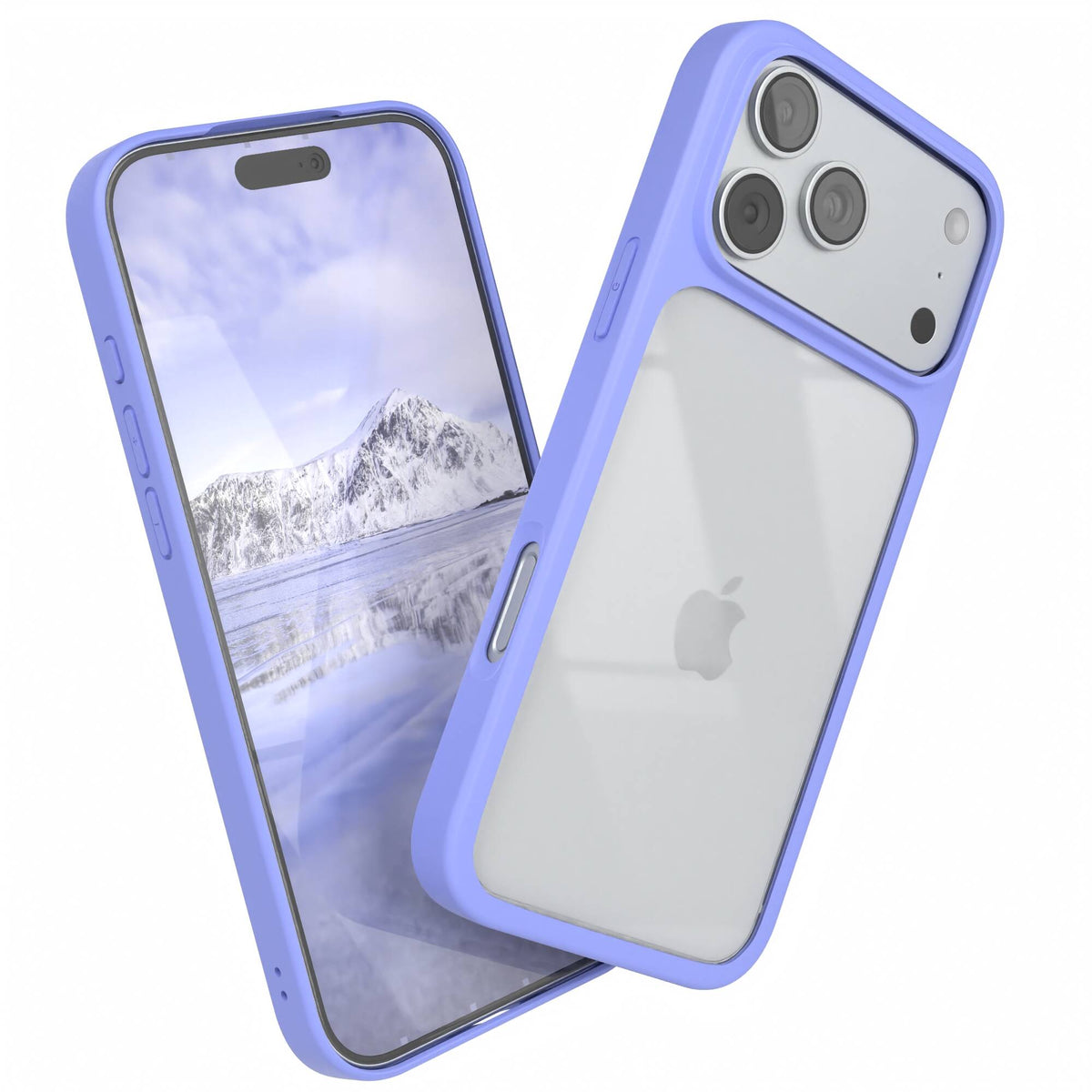 iPhone 18 Pro Max Bumper Hülle