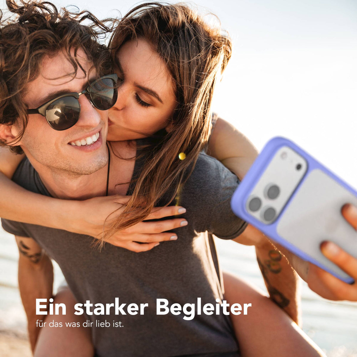 iPhone 18 Pro Max Bumper Hülle