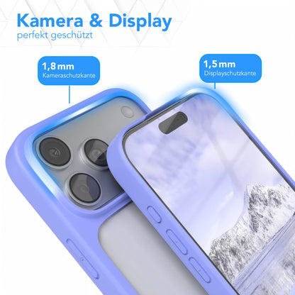 iPhone 18 Pro Max Bumper Hülle