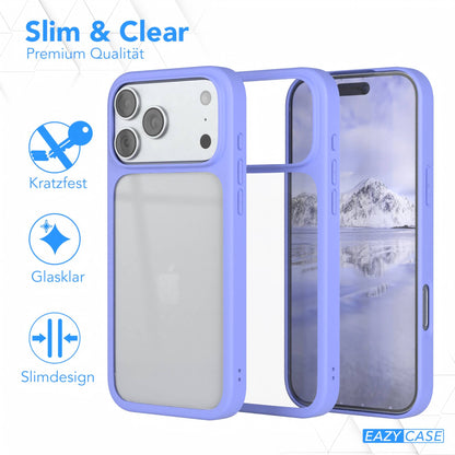 iPhone 18 Pro Max Bumper Hülle