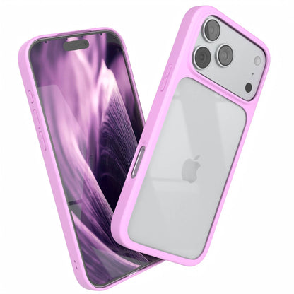 iPhone 18 Pro Max Bumper Hülle