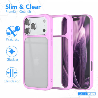 iPhone 18 Pro Max Bumper Hülle