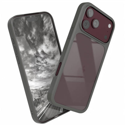 iPhone 18 Pro Max Bumper Hülle