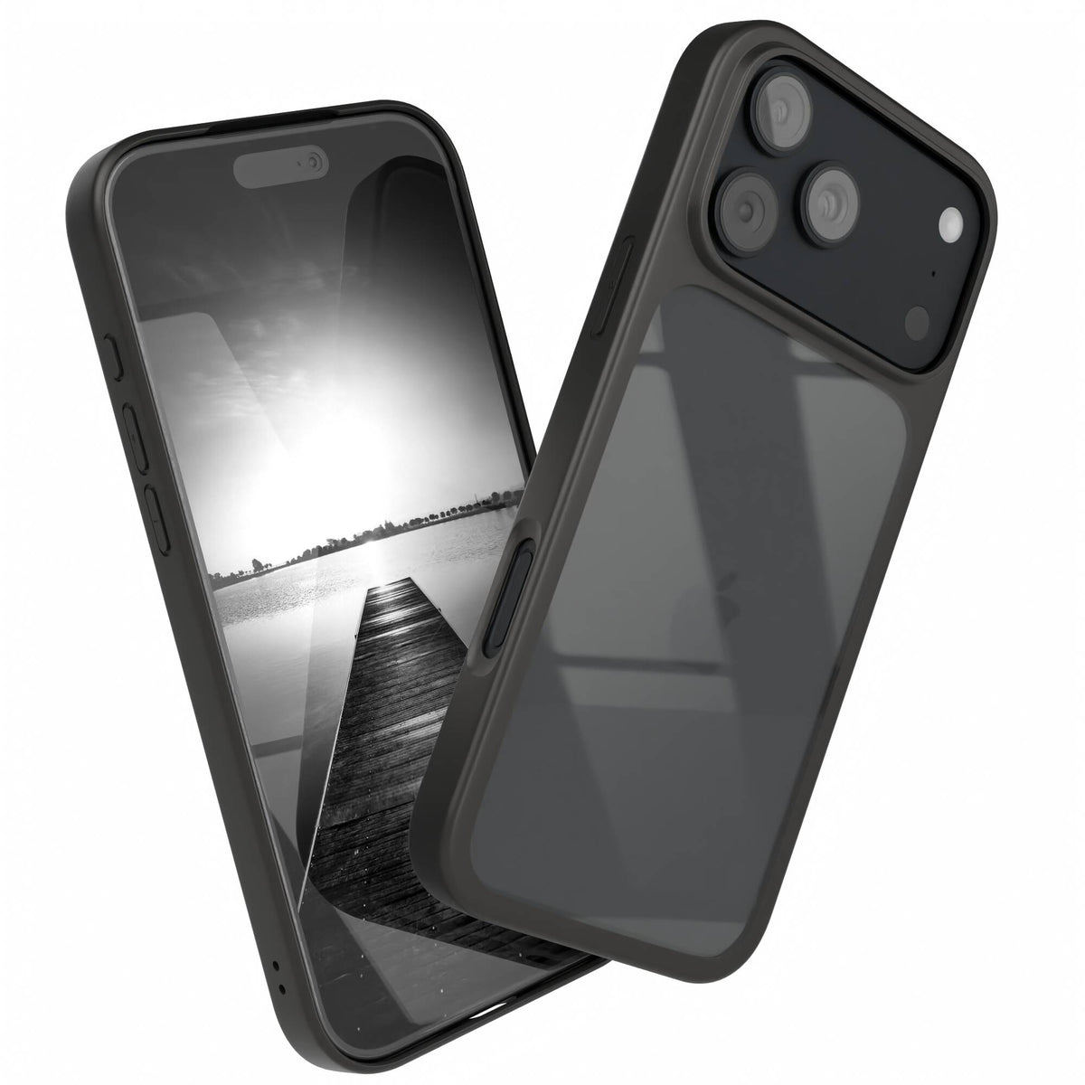 iPhone 18 Pro Max Bumper Hülle