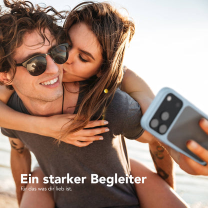 iPhone 18 Pro Bumper Hülle