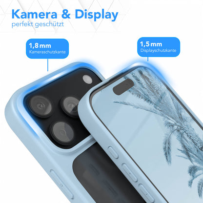 iPhone 18 Pro Bumper Hülle