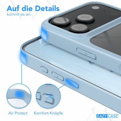 iPhone 18 Pro Bumper Hülle