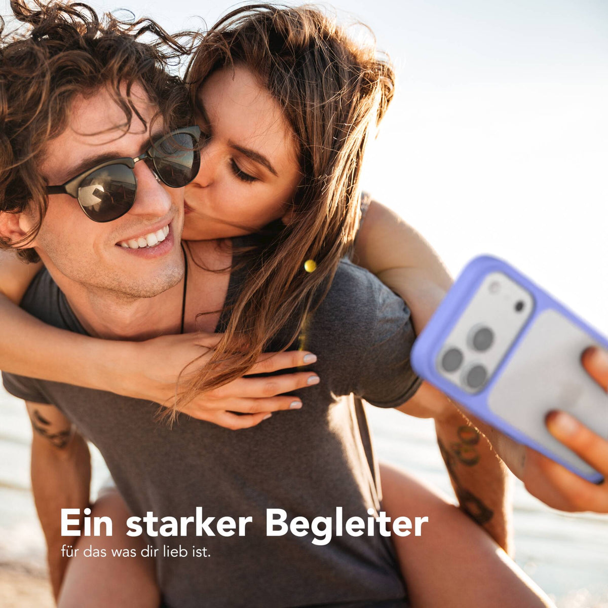 iPhone 18 Pro Bumper Hülle