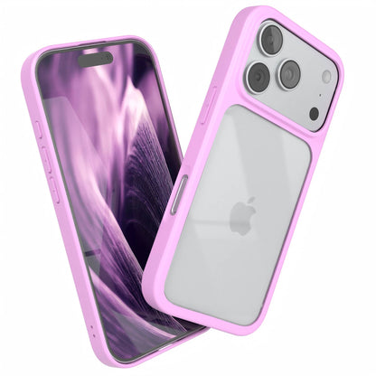 iPhone 18 Pro Bumper Hülle