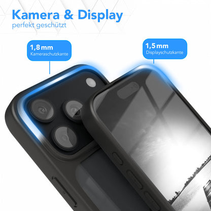 iPhone 18 Pro Bumper Hülle