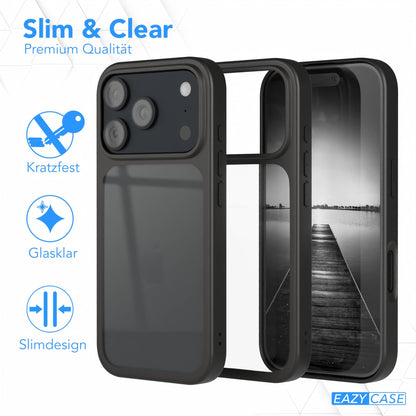 iPhone 18 Pro Bumper Hülle