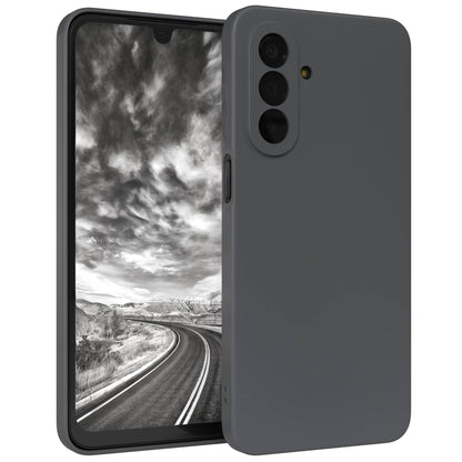 Galaxy A18 Silikonhülle