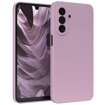 Galaxy A18 Silikonhülle