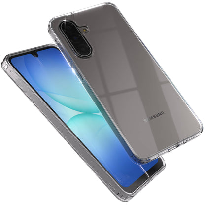 Galaxy A18 Silikonhülle