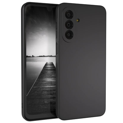 Galaxy A18 ultradünnes Slimcover aus TPU