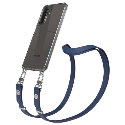 Galaxy A18 Hülle + magnetisches Band
