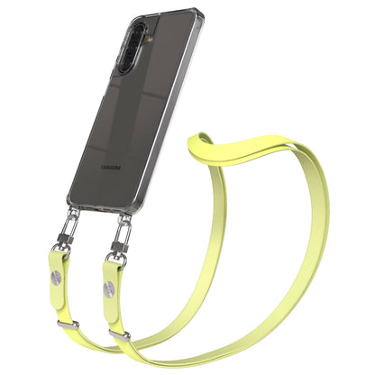 Galaxy A18 Hülle + magnetisches Band